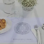 Borgobeltrani 4* Trani