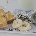 Borgobeltrani Bed and Breakfast
