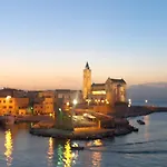 Bed and Breakfast Borgobeltrani Trani