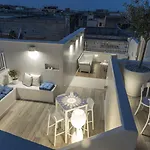Borgobeltrani Bed and Breakfast