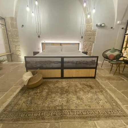 Borgobeltrani 4*