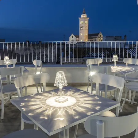 Borgobeltrani Bed and Breakfast