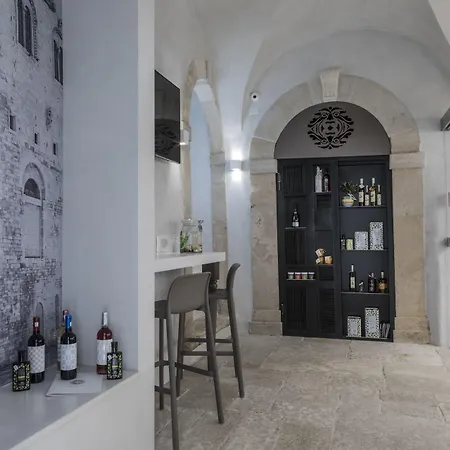 Bed and Breakfast Borgobeltrani