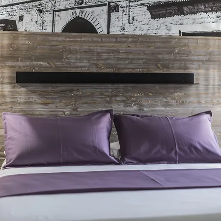 Bed and Breakfast Borgobeltrani