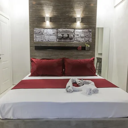 Borgobeltrani 4* トラーニ
