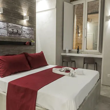 Borgobeltrani 4* トラーニ