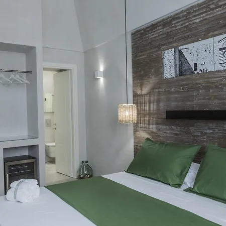 Borgobeltrani 4* トラーニ