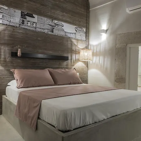 Borgobeltrani 4*