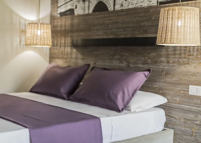 Borgobeltrani Bed and Breakfast