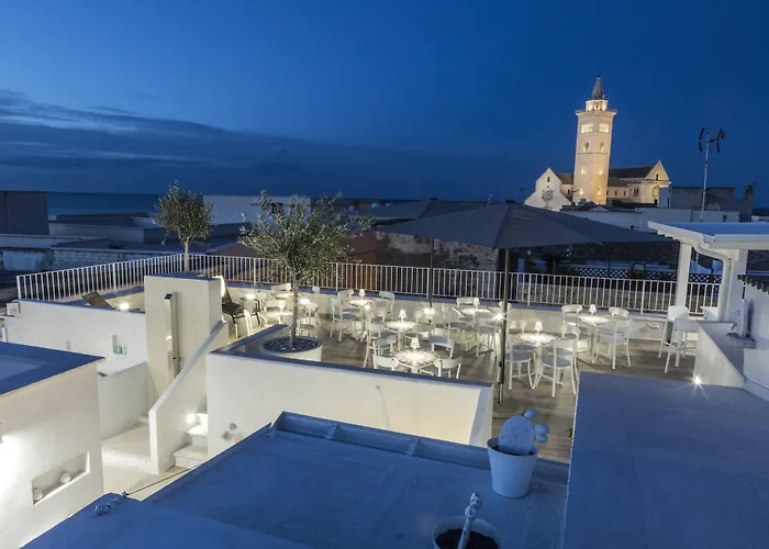 Bed and Breakfast Borgobeltrani 4*