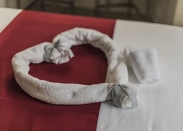 Bed and Breakfast Borgobeltrani