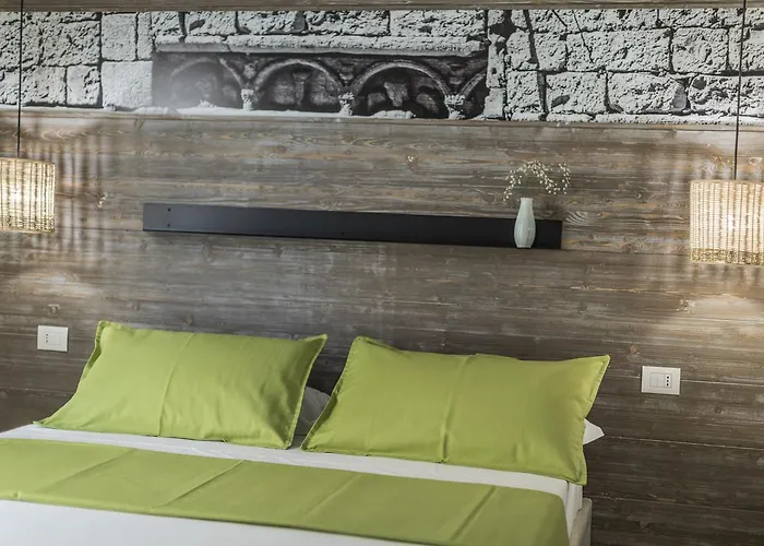 Borgobeltrani 4* Trani