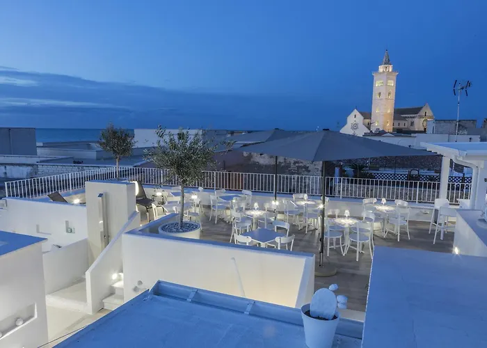 Borgobeltrani Bed and Breakfast