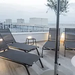 Couette-café Borgobeltrani Trani