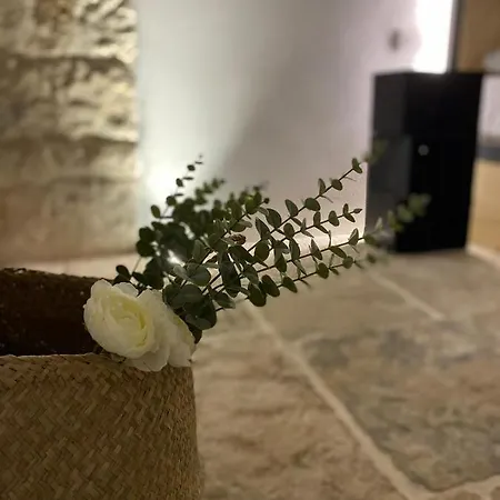 住宿加早餐酒店 Borgobeltrani 特拉尼