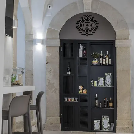 Borgobeltrani Bed & Breakfast Trani