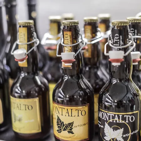 Borgobeltrani 4* Trani