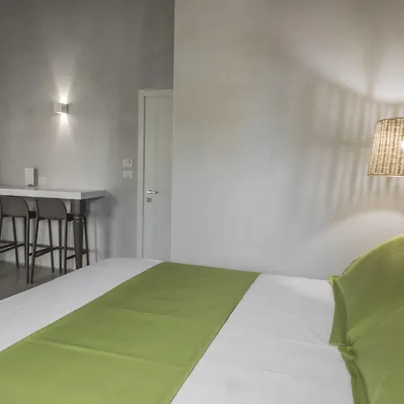 Borgobeltrani Bed & Breakfast Trani