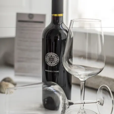 Bed & Breakfast Borgobeltrani Trani