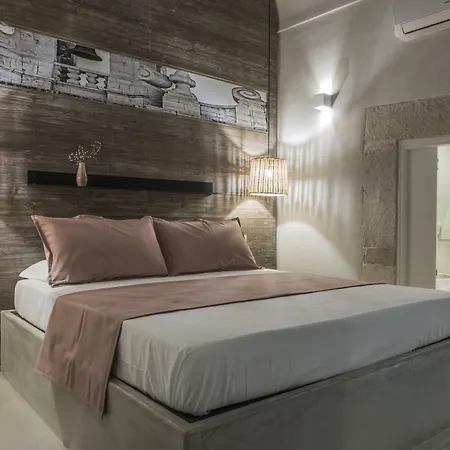 Borgobeltrani Bed & Breakfast Trani