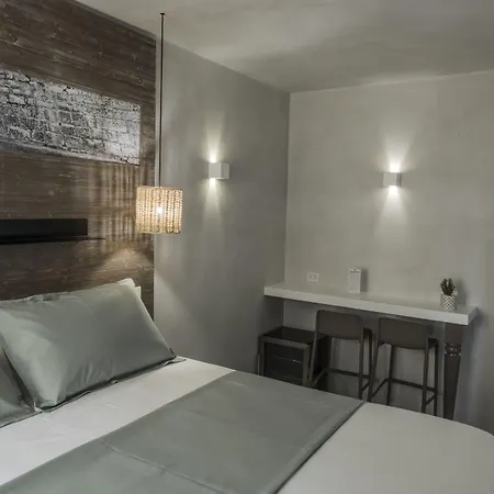 Bed & Breakfast Borgobeltrani Trani