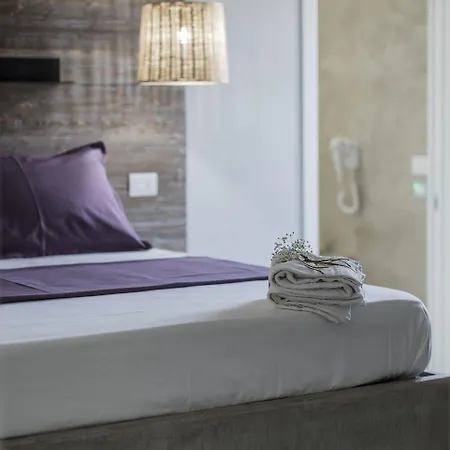 Borgobeltrani Bed & Breakfast Trani