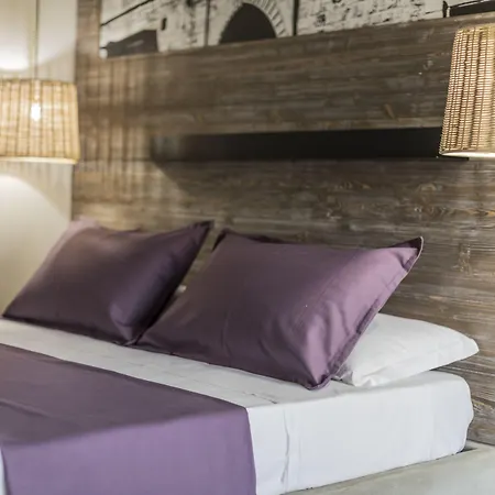 Borgobeltrani Bed & Breakfast