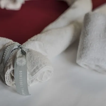 Borgobeltrani Bed & Breakfast