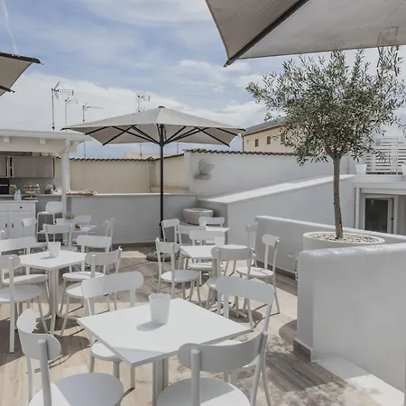 Bed & Breakfast Borgobeltrani