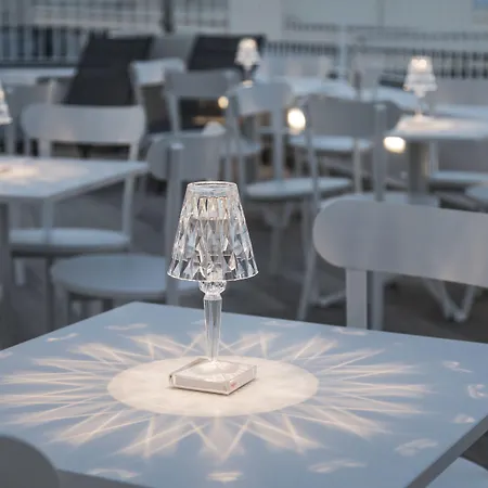 Borgobeltrani 4* Trani