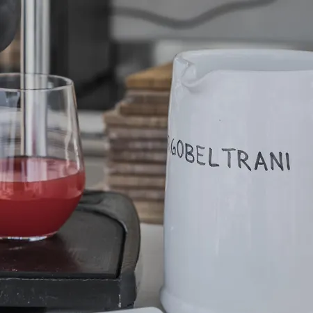 Borgobeltrani Bed & Breakfast