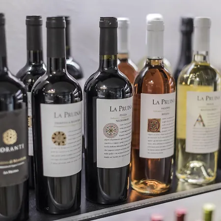 Bed & Breakfast Borgobeltrani 4*