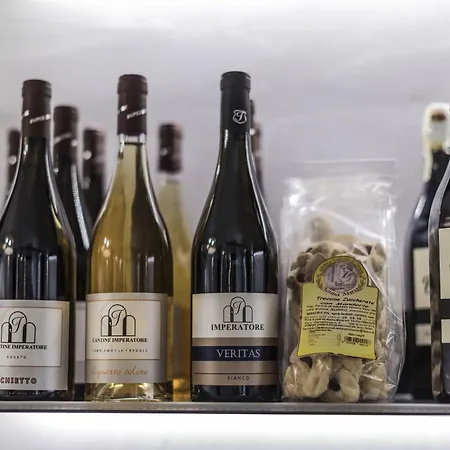 Borgobeltrani Bed & Breakfast 4*