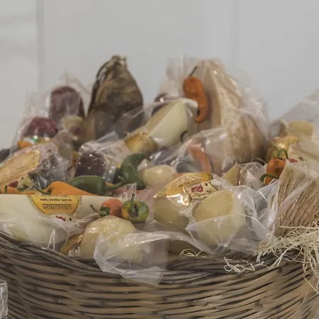 Borgobeltrani Bed & Breakfast