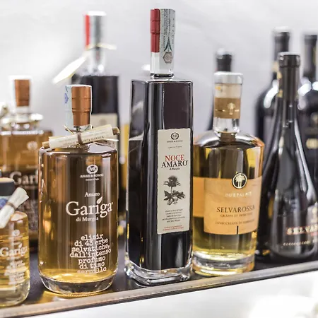 Borgobeltrani Bed & Breakfast Trani