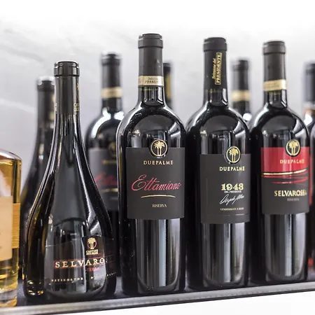 Bed & Breakfast Borgobeltrani