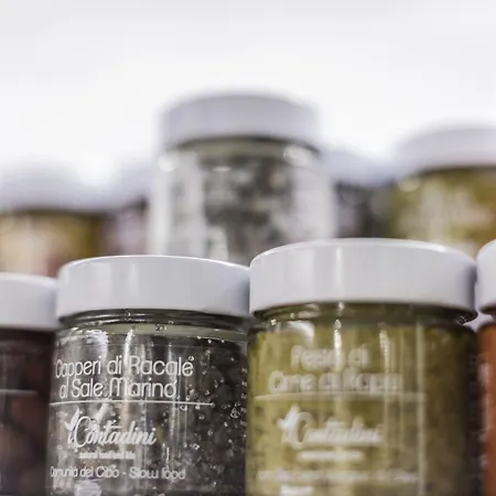 Borgobeltrani Bed & Breakfast 4*