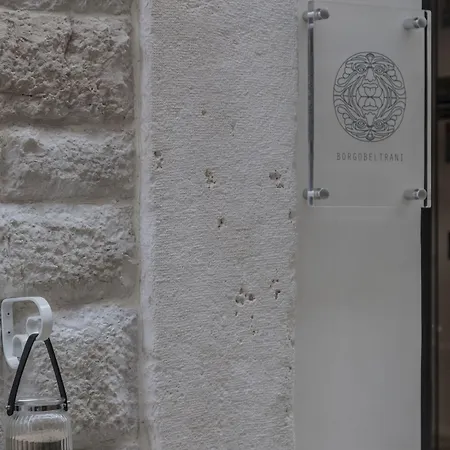 Borgobeltrani Bed & Breakfast