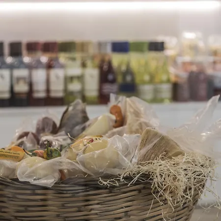 Borgobeltrani 4* Trani