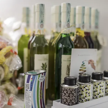 Bed & Breakfast Borgobeltrani Trani