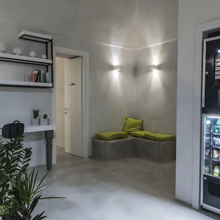 Borgobeltrani Bed & Breakfast 4*