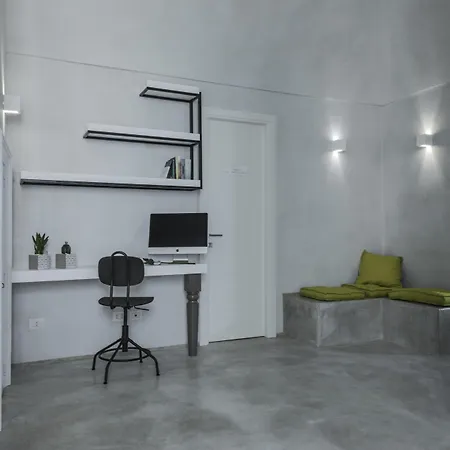 Bed & Breakfast Borgobeltrani Trani