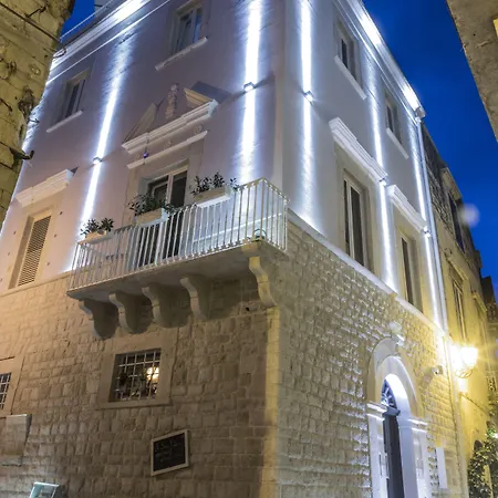 Borgobeltrani 4*