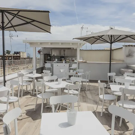 Bed & Breakfast Borgobeltrani 4*