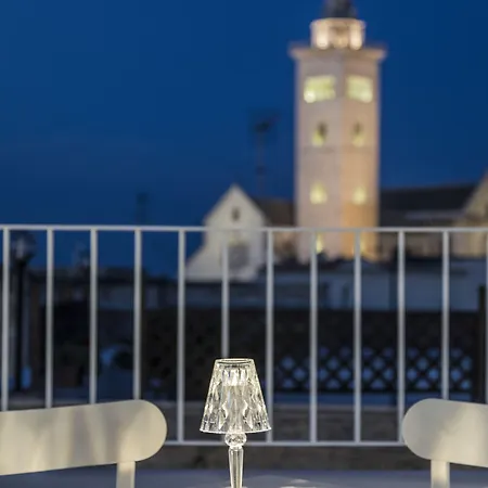 Bed & Breakfast Borgobeltrani 4*