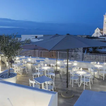 Bed & Breakfast Borgobeltrani 4*