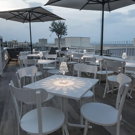 Bed & Breakfast Borgobeltrani Trani