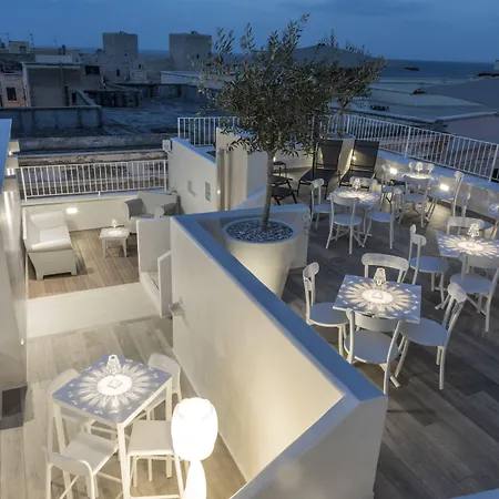 Bed & Breakfast Borgobeltrani