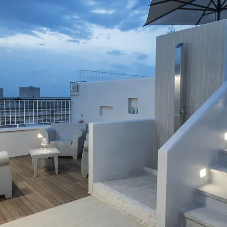 Borgobeltrani 4* Trani