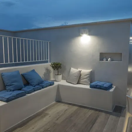 Bed & Breakfast Borgobeltrani